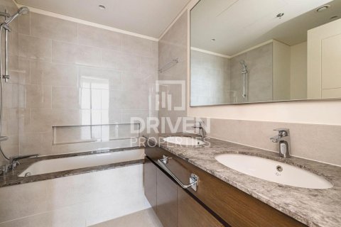 Üürile anda korter asukohaga Downtown Dubai (Downtown Burj Dubai), Dubai, AÜE: 2 magamistoaga, 101.82 m² Nr 746334 - pilt 11