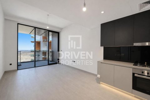 Huoneisto Business Bay, Dubai, Arabiemiraatit 1 makuuhuone, 65.96 m2 № 746330
