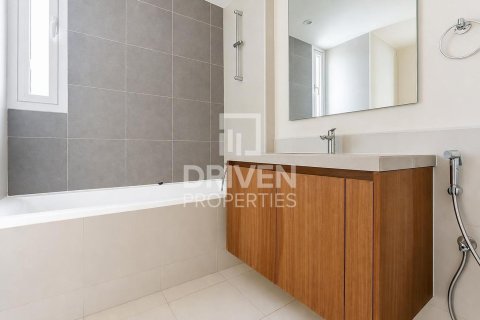 Пәтер Dubai South (Dubai World Central), Дубай, БАӘ-да 2 жатын бөлмелер, 112.41 м² № 746336 - фото 14