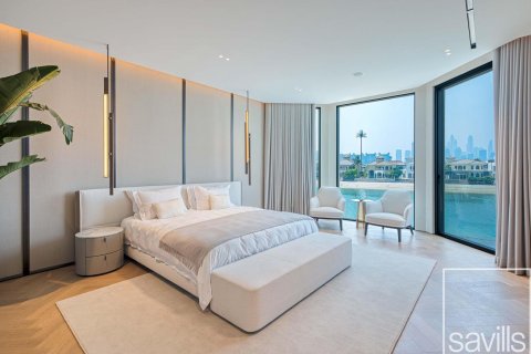 Willa do wynajęcia w Palm Jumeirah, Dubai, ZEA 5 sypialnie, 624.4 mkw., nr 747795 - zdjęcie 16