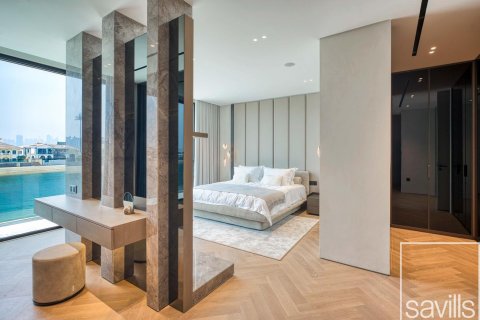 Willa do wynajęcia w Palm Jumeirah, Dubai, ZEA 5 sypialnie, 624.4 mkw., nr 747795 - zdjęcie 21