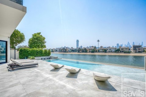 Willa do wynajęcia w Palm Jumeirah, Dubai, ZEA 5 sypialnie, 624.4 mkw., nr 747795 - zdjęcie 23