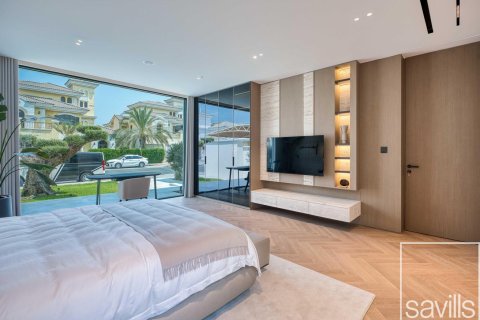 Willa do wynajęcia w Palm Jumeirah, Dubai, ZEA 5 sypialnie, 624.4 mkw., nr 747795 - zdjęcie 13