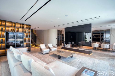 Willa do wynajęcia w Palm Jumeirah, Dubai, ZEA 5 sypialnie, 624.4 mkw., nr 747795 - zdjęcie 7