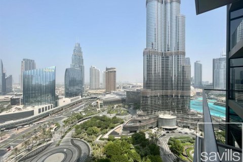 Downtown Dubai (Downtown Burj Dubai), Dubai, संयुक्त अरब अमीरात में अपार्टमेंट, 3 बेडरूम, 165.46 वर्ग मीटर, संख्या 747790 - फ़ोटो 11