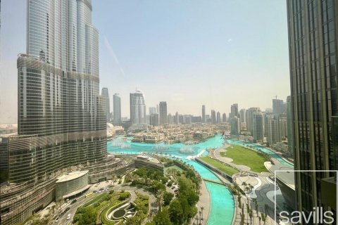 Appartamento a Downtown Dubai (Downtown Burj Dubai), Dubai, EAU 3 camere da letto, 165.46 mq. № 747790