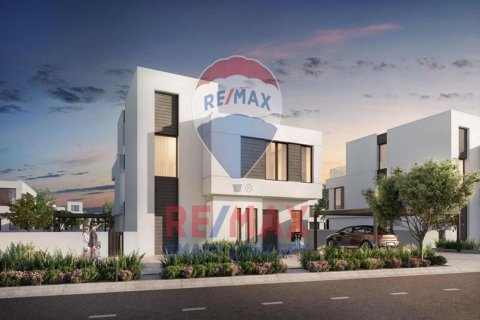 Al Shamkha, Abu Dhabi, BAE’de villa 6 yatak odası, 524.1 m&sup2; No 532196