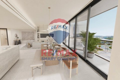 Lägenhet till försäljning i Saadiyat Island, Abu Dhabi, UAE 3 sovrum, 251.3 kvm Nr. 532192 - fotografi 17