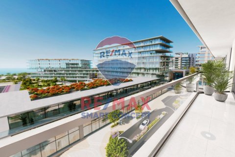 Lägenhet till försäljning i Saadiyat Island, Abu Dhabi, UAE 3 sovrum, 251.3 kvm Nr. 532192 - fotografi 9