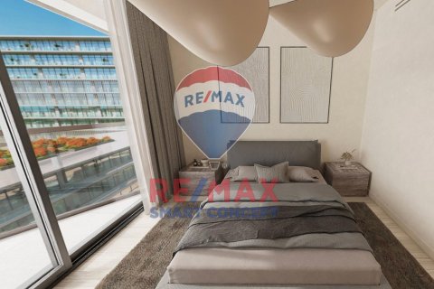 Lägenhet till försäljning i Saadiyat Island, Abu Dhabi, UAE 3 sovrum, 251.3 kvm Nr. 532192 - fotografi 29