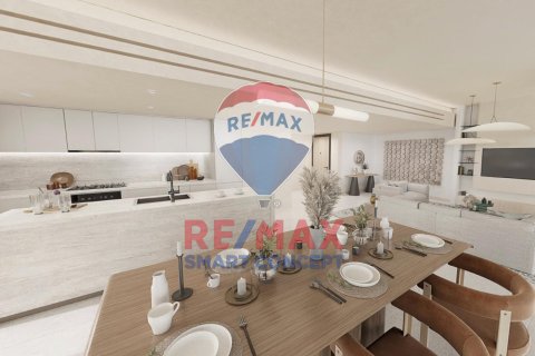 Lägenhet till försäljning i Saadiyat Island, Abu Dhabi, UAE 3 sovrum, 251.3 kvm Nr. 532192 - fotografi 20
