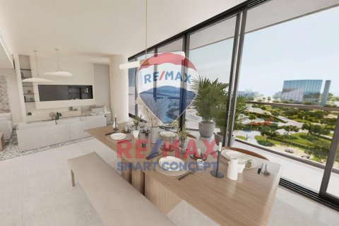 Lägenhet till försäljning i Saadiyat Island, Abu Dhabi, UAE 3 sovrum, 251.3 kvm Nr. 532192 - fotografi 7