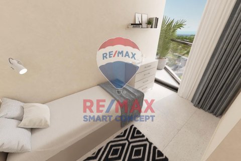 Lägenhet till försäljning i Saadiyat Island, Abu Dhabi, UAE 3 sovrum, 251.3 kvm Nr. 532192 - fotografi 24