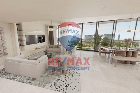 Saadiyat Island, Abu Dhabi, BAE’de daire 3 yatak odası, 251.3 m&sup2; No 532192