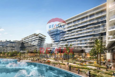 Lägenhet till försäljning i Saadiyat Island, Abu Dhabi, UAE 3 sovrum, 251.3 kvm Nr. 532192 - fotografi 30