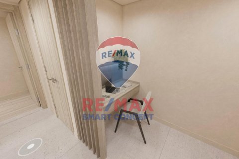 Lägenhet till försäljning i Saadiyat Island, Abu Dhabi, UAE 3 sovrum, 251.3 kvm Nr. 532192 - fotografi 4