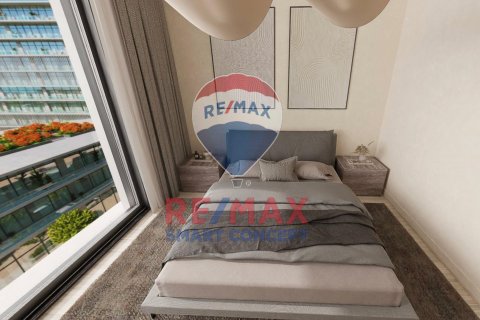 Lägenhet till försäljning i Saadiyat Island, Abu Dhabi, UAE 3 sovrum, 251.3 kvm Nr. 532192 - fotografi 14