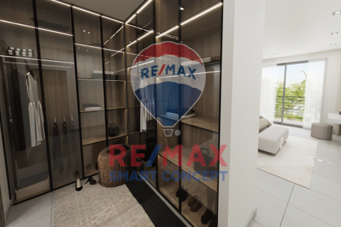 Villa à vendre à  Yas Island, Abu Dhabi, EAU 4 chambres, 678.2 m2 № 532195 - photo 13