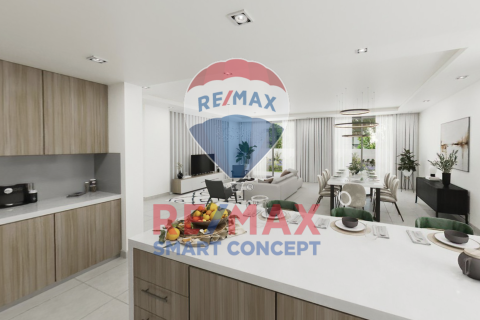 Villa à vendre à  Yas Island, Abu Dhabi, EAU 4 chambres, 678.2 m2 № 532195 - photo 4