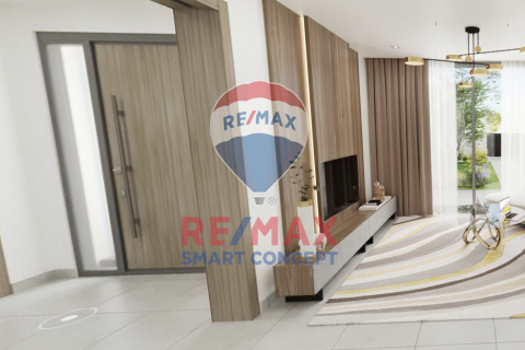 Villa à vendre à  Yas Island, Abu Dhabi, EAU 4 chambres, 678.2 m2 № 532195 - photo 2