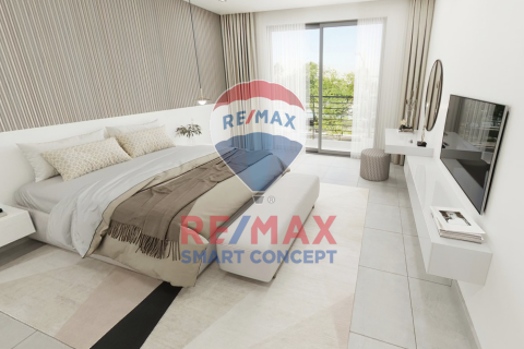 Villa à vendre à  Yas Island, Abu Dhabi, EAU 4 chambres, 678.2 m2 № 532195 - photo 14