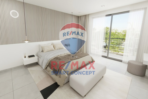 Villa à vendre à  Yas Island, Abu Dhabi, EAU 4 chambres, 678.2 m2 № 532195 - photo 15