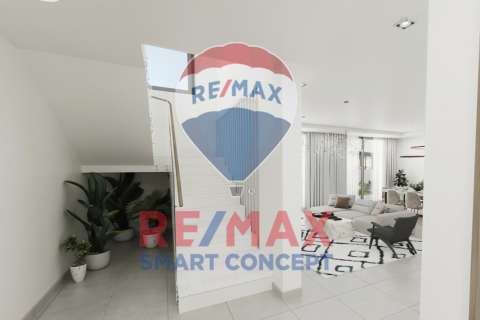 Villa à vendre à  Yas Island, Abu Dhabi, EAU 4 chambres, 678.2 m2 № 532195 - photo 8