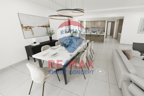 Villa à vendre à  Yas Island, Abu Dhabi, EAU 4 chambres, 678.2 m2 № 532195 - photo 6