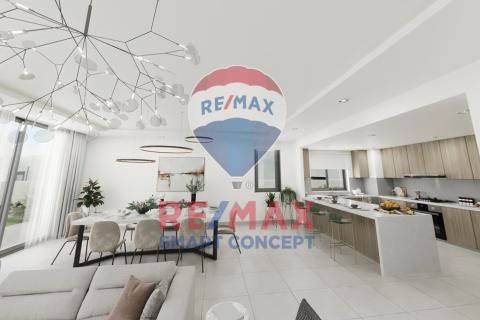 Villa à vendre à  Yas Island, Abu Dhabi, EAU 4 chambres, 678.2 m2 № 532195 - photo 5