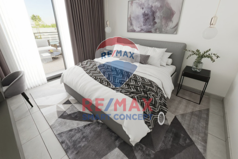 Villa à vendre à  Yas Island, Abu Dhabi, EAU 4 chambres, 678.2 m2 № 532195 - photo 19