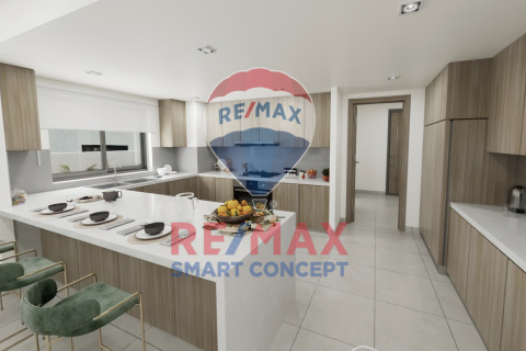 Villa à vendre à  Yas Island, Abu Dhabi, EAU 4 chambres, 678.2 m2 № 532195 - photo 3