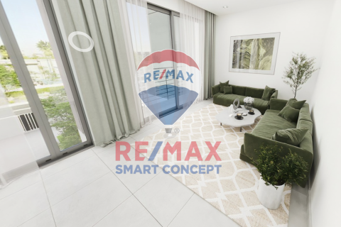 Villa à vendre à  Yas Island, Abu Dhabi, EAU 4 chambres, 678.2 m2 № 532195 - photo 12