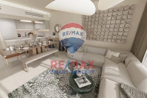 Appartement in Saadiyat Island, Abu Dhabi, VAE 2 slaapkamers, 156.8 vr.m. nr 532193