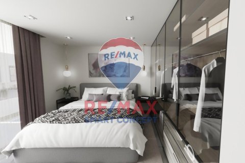 Kuća u nizu na Yas Island, Abu Dhabi, UAE 3 spavaćih soba, 300.2 m2 Br. 532194 - fotografija 21