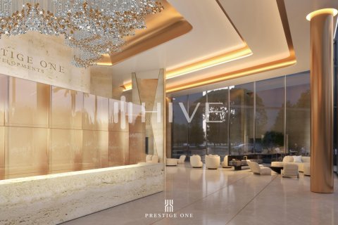 Escritório para venda em Barsha Heights (Tecom), Dubai, EAU 265.8 m2 № 568673 - foto 14