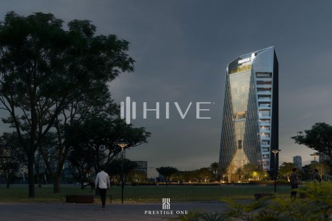 Escritório para venda em Barsha Heights (Tecom), Dubai, EAU 265.8 m2 № 568673 - foto 2