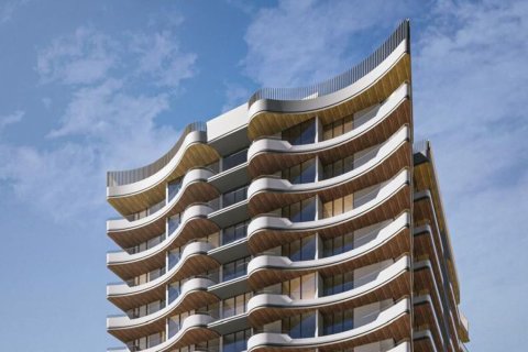 Apartmán v Dubai Land, SAE 1 spálňa, 82.32 m2 č. 752900 - Fotografia 3