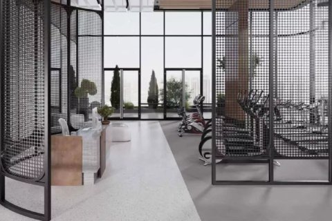 Пәтер Аль-Рим, Абу-Даби, БАӘ-да 1 жатын бөлме, 173.45 м² № 752904 - фото 10