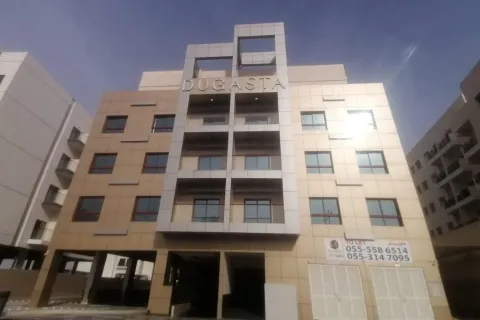 Al Warsan, Dubai, UAE의 판매용 아파트 38.22제곱미터 번호 752905 - 사진 3