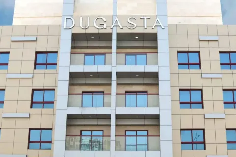 Al Warsan, Dubai, UAE의 판매용 아파트 38.22제곱미터 번호 752905 - 사진 4