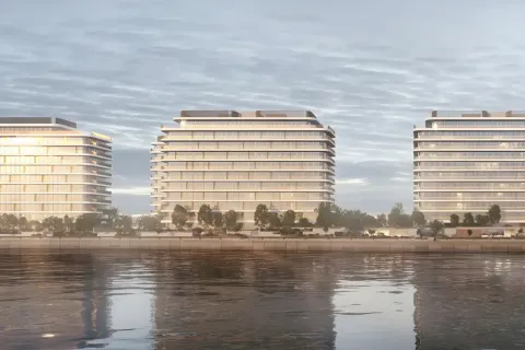Lakás itt: Al Wasl, Dubai, EAE, 2 hálószoba, 167.24 m², azonosító: 752906