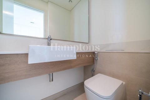 Villa à louer à The Valley, Dubai, EAU 3 chambres, 173.99988676 m2 № 702865 - photo 2