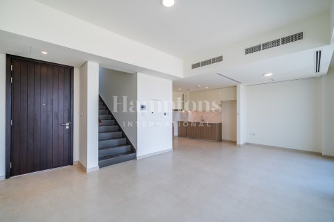 Villa in The Valley, Dubai, VAE: 3 Schlafzimmer, 174 m2 Nr. 702865