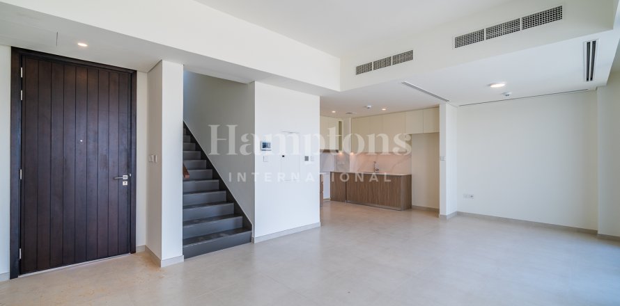 Villa à The Valley, Dubai, EAU: 3 chambres, 174 m2 № 702865