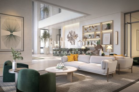 Apartman u gradu Dubai Hills Estate, Dubai, UAE 3 spavaće sobe, 140.376 m2 Br. 702869