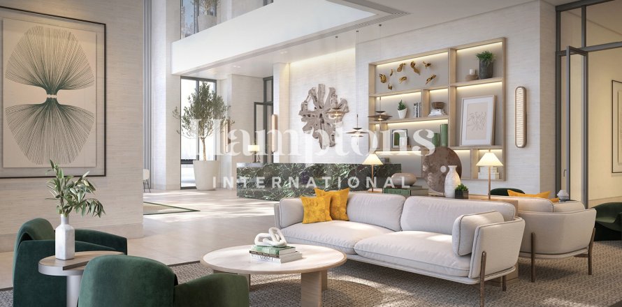 Apartman u gradu Dubai Hills Estate, Dubai, UAE 3 spavaće sobe, 140.376 m2 Br. 702869