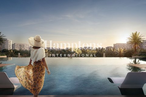 Apartman u gradu Dubai Hills Estate, Dubai, UAE 3 spavaće sobe, 140.37643300 m2 Br. 702869 - Slika 14