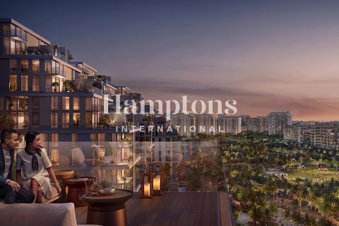 Apartman u gradu Dubai Hills Estate, Dubai, UAE 3 spavaće sobe, 140.37643300 m2 Br. 702869 - Slika 2