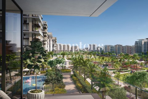 Apartman u gradu Dubai Hills Estate, Dubai, UAE 3 spavaće sobe, 140.37643300 m2 Br. 702869 - Slika 6