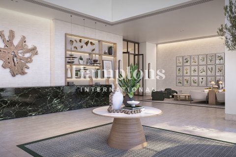 Apartman u gradu Dubai Hills Estate, Dubai, UAE 3 spavaće sobe, 140.37643300 m2 Br. 702869 - Slika 8